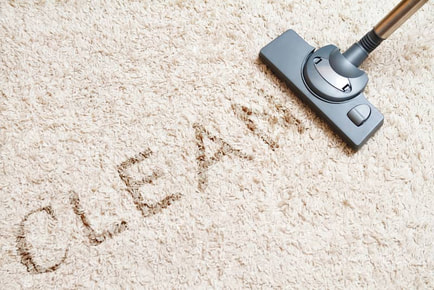 Carpet Cleaning Myths Debunked