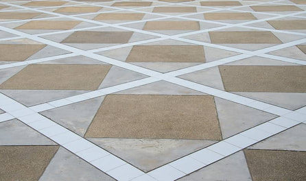 ceramic tile floors design