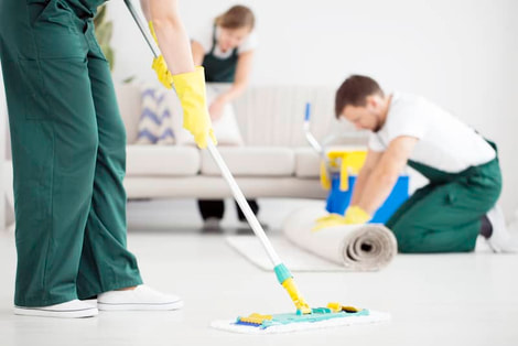 Misconceptions of Carpet Cleaning