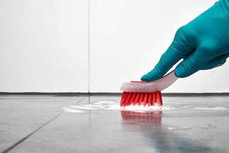 Professional Cleaning Can Be a Time-Saver