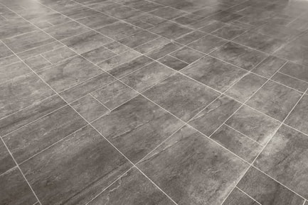 protecting and maintaining tile and grout 