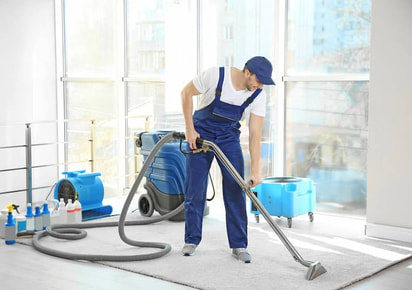 Right Carpet Cleaning Service Partner