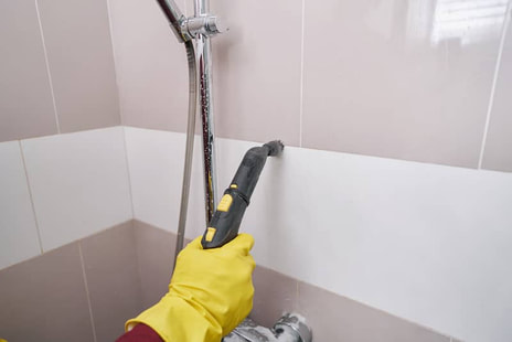 The Role of Tile and Grout Sanitation