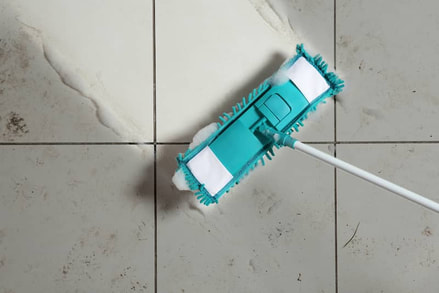 Tile and Grout Cleaning Professionals