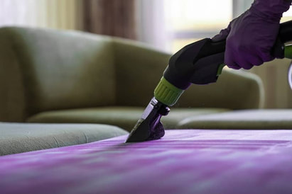 Upholstery Cleaning Mistakes