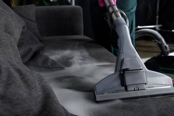 Upholstery Cleaning Tool