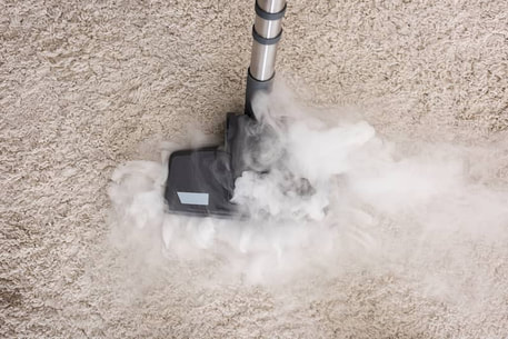 Vacuuming Too Often Wears Down Carpets